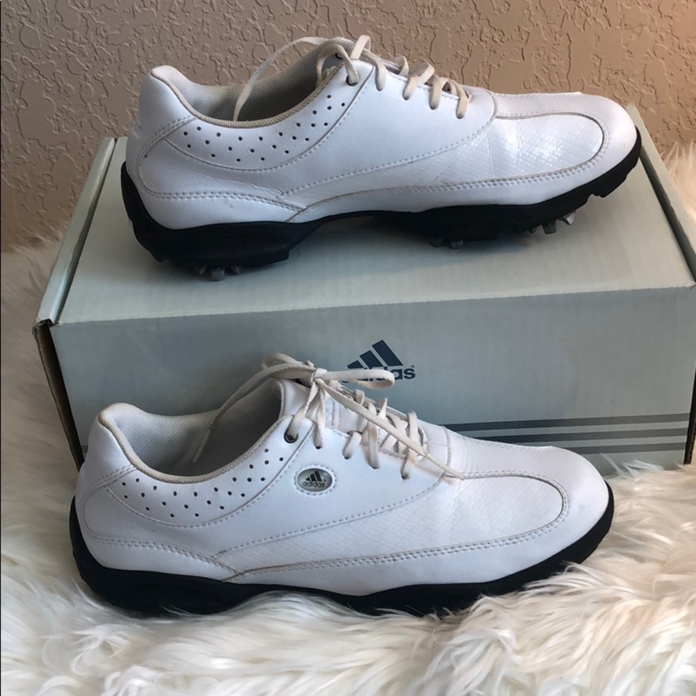 Adidas Z-Traxion golf shoes